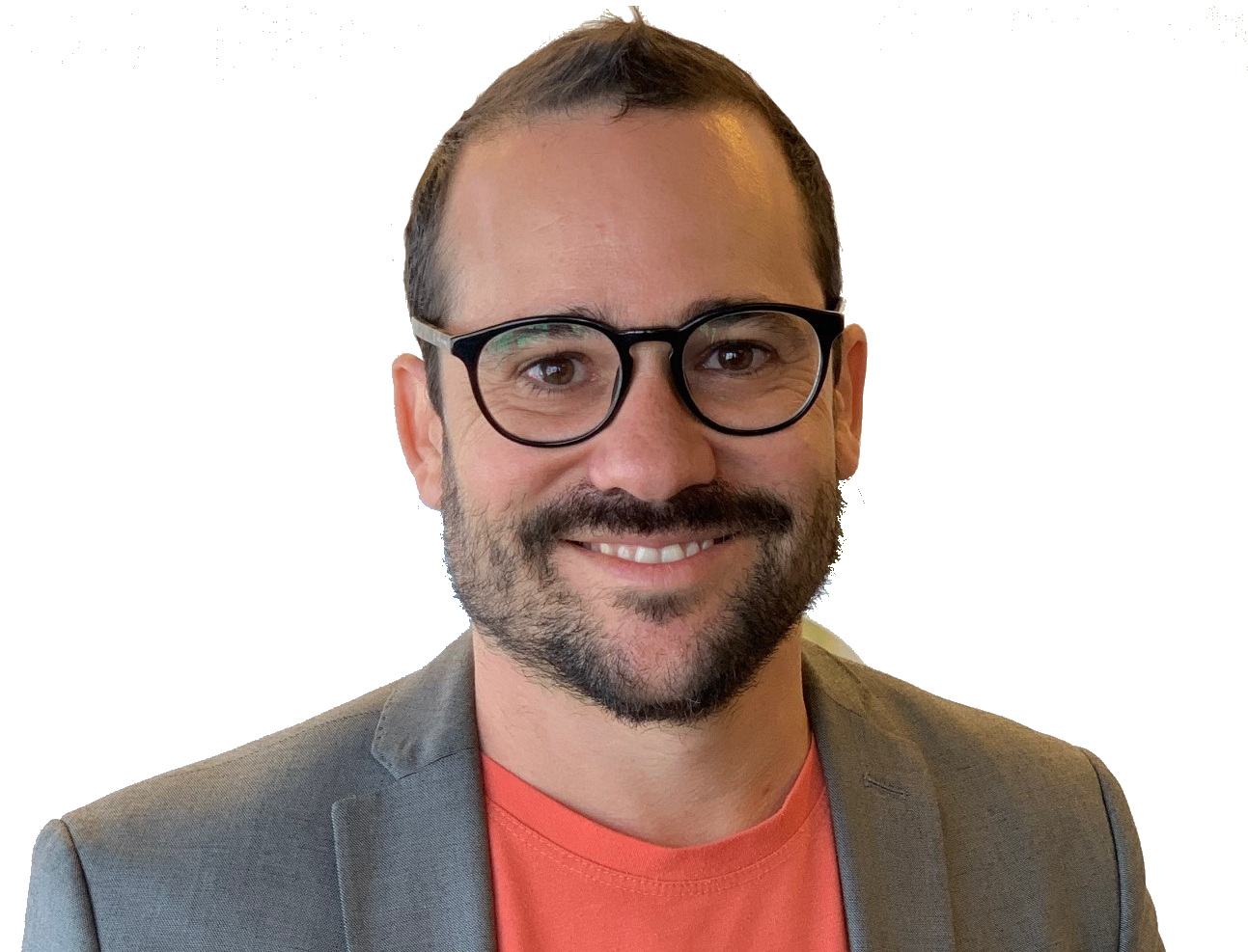 Eze Sznaider — Founder, COMA