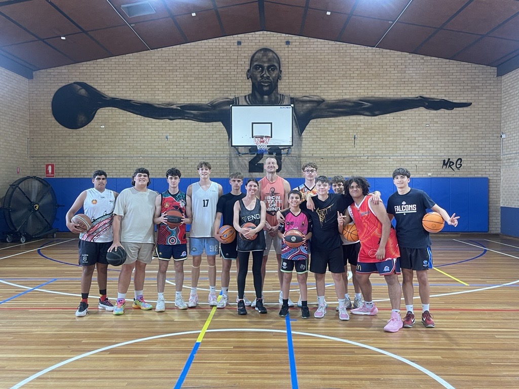 Hoops League — São Paulo